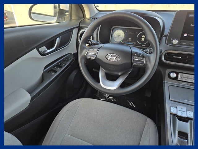2023 Hyundai KONA ELECTRIC SE