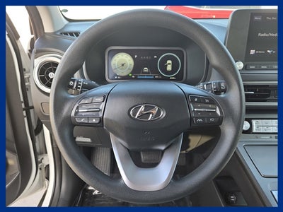 2023 Hyundai KONA ELECTRIC SE