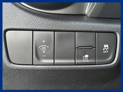 2023 Hyundai KONA ELECTRIC SE