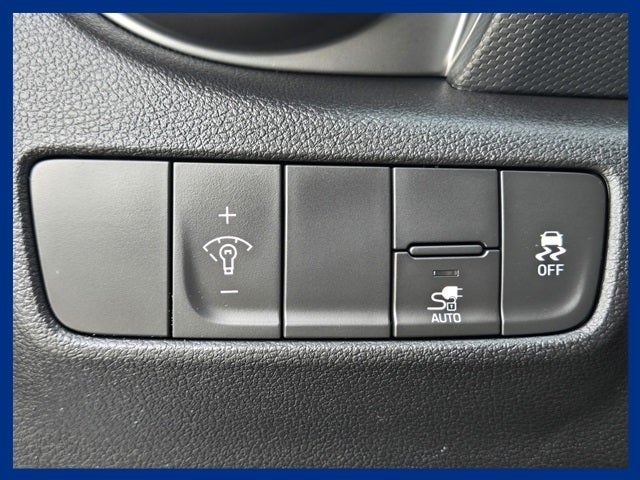 2023 Hyundai KONA ELECTRIC SE