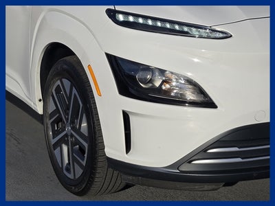 2023 Hyundai KONA ELECTRIC SE