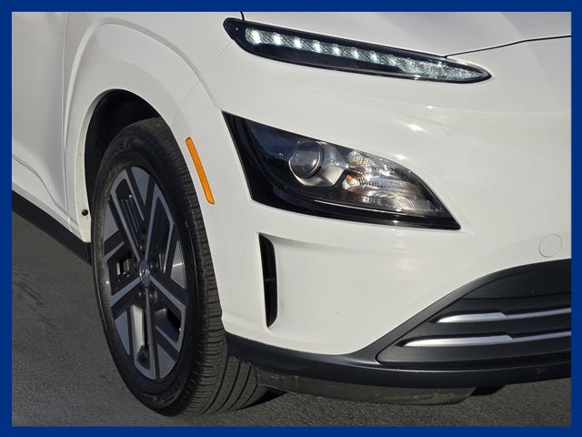 2023 Hyundai KONA ELECTRIC SE