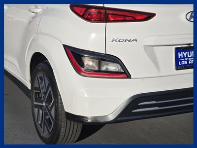 2023 Hyundai KONA ELECTRIC SE