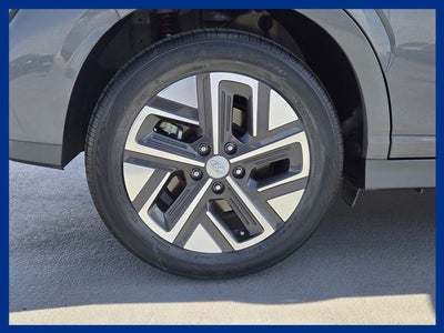 2023 Hyundai KONA ELECTRIC SE