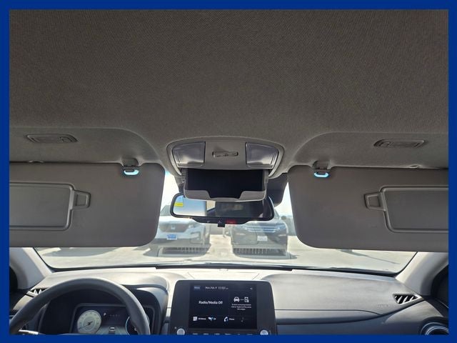 2023 Hyundai KONA ELECTRIC SE