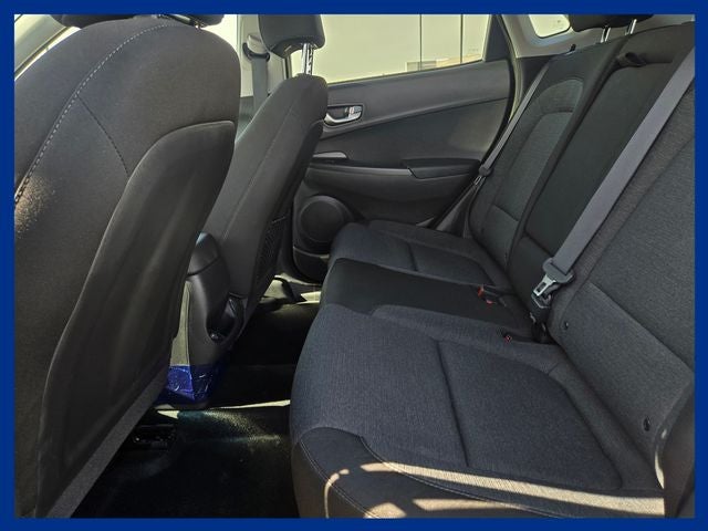 2023 Hyundai KONA ELECTRIC SE