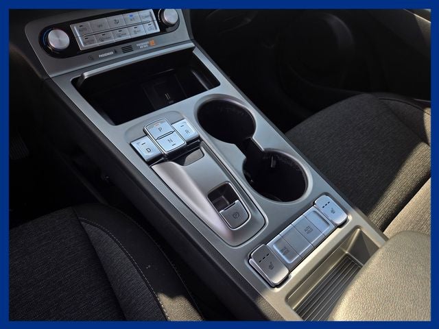 2023 Hyundai KONA ELECTRIC SE