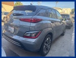 2023 Hyundai KONA ELECTRIC SE