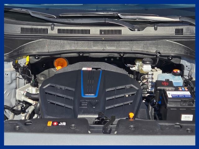2023 Hyundai KONA ELECTRIC SE