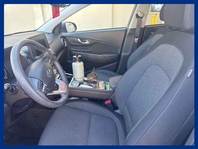 2023 Hyundai KONA ELECTRIC SE