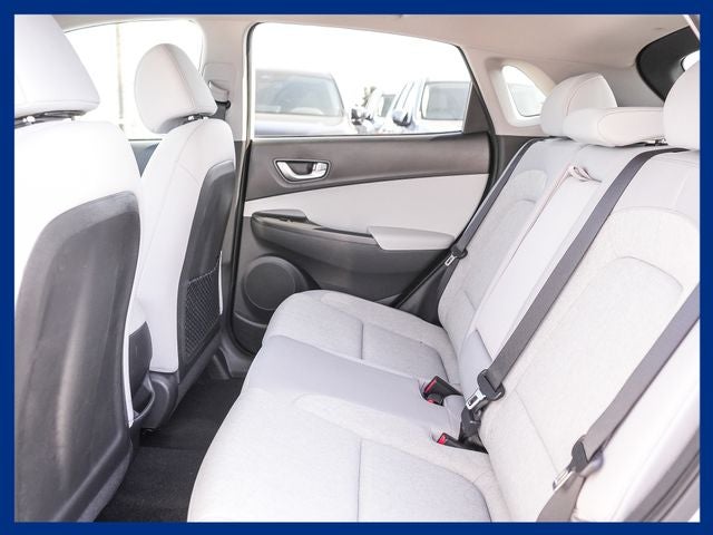 2023 Hyundai KONA ELECTRIC SEL