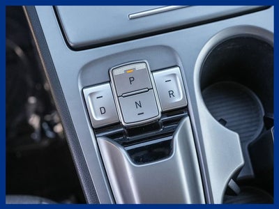 2023 Hyundai KONA ELECTRIC SEL