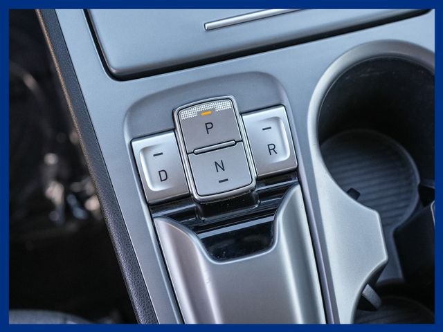 2023 Hyundai KONA ELECTRIC SEL