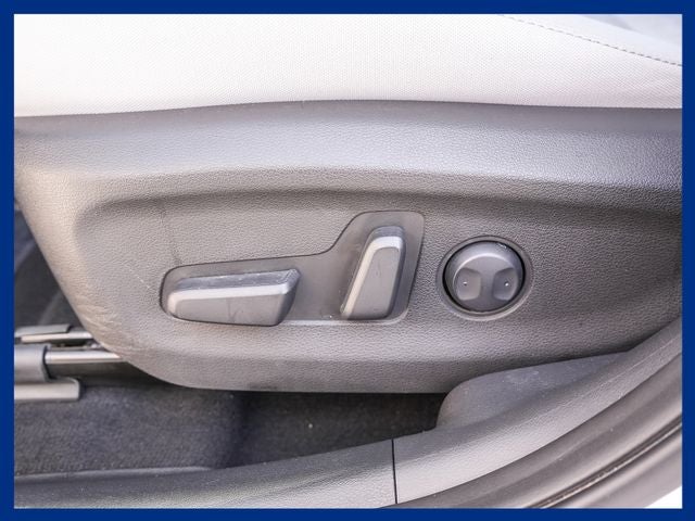 2023 Hyundai KONA ELECTRIC SEL