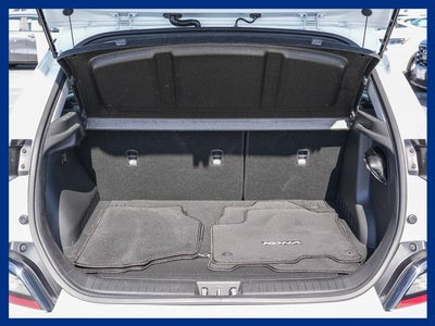 2023 Hyundai KONA ELECTRIC SEL