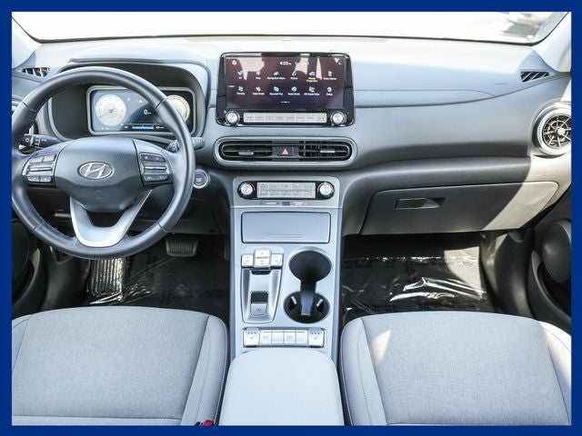 Used 2023 Hyundai Kona EV SEL with VIN KM8K33AG8PU169890 for sale in Los Angeles, CA