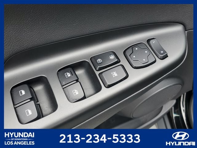 2021 Hyundai KONA Ultimate