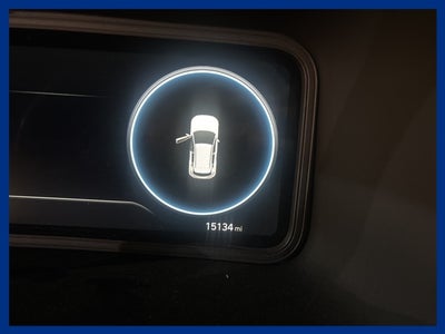 2023 Hyundai KONA ELECTRIC Limited