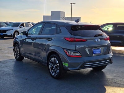 2023 Hyundai KONA ELECTRIC Limited
