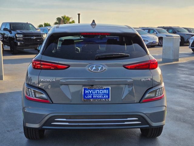 2023 Hyundai KONA ELECTRIC Limited