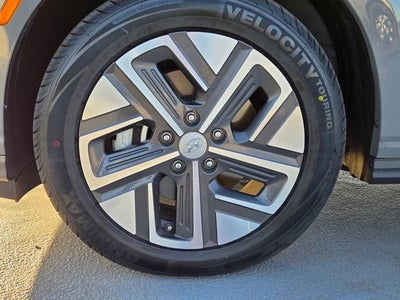 2023 Hyundai KONA ELECTRIC Limited