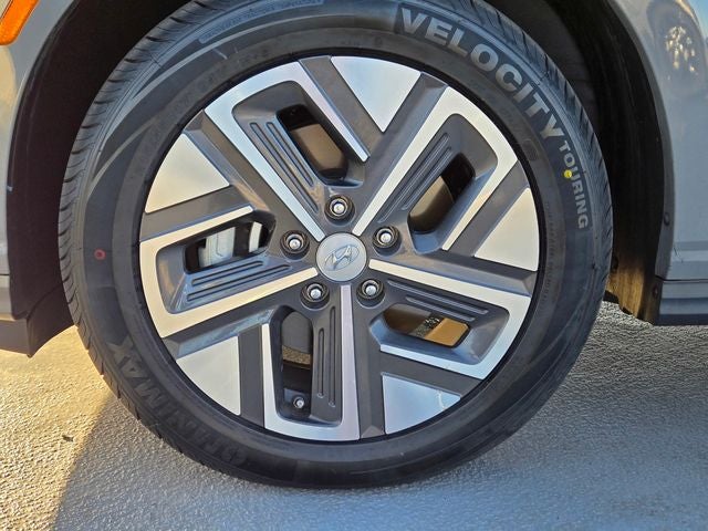 2023 Hyundai KONA ELECTRIC Limited