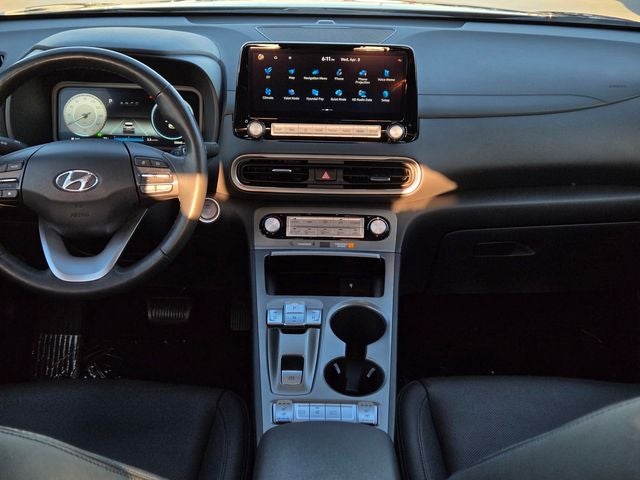 2023 Hyundai KONA ELECTRIC Limited