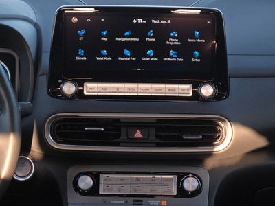 2023 Hyundai KONA ELECTRIC Limited