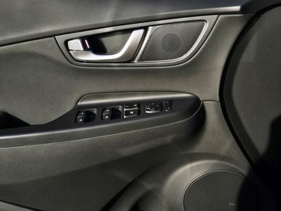 2023 Hyundai KONA ELECTRIC Limited