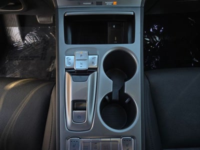 2023 Hyundai KONA ELECTRIC Limited
