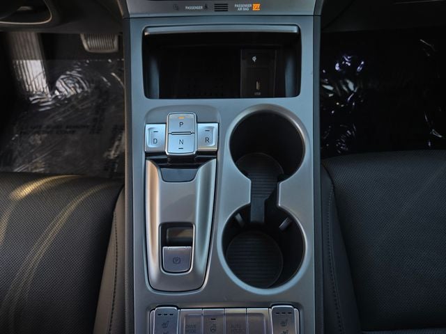 2023 Hyundai KONA ELECTRIC Limited