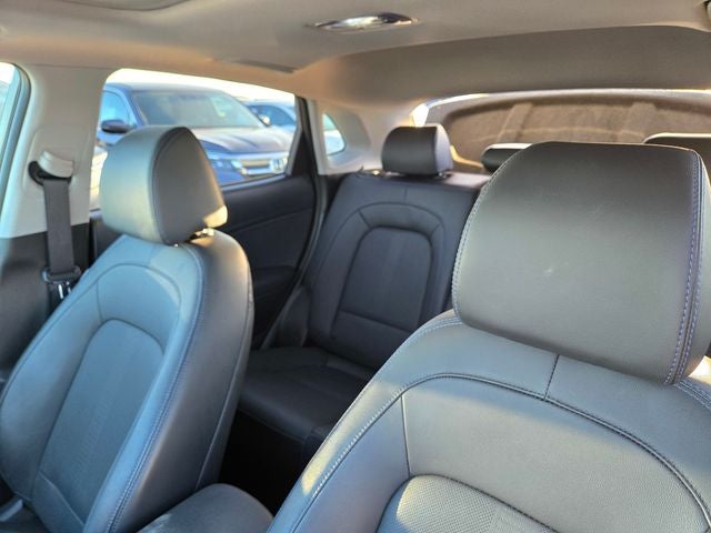2023 Hyundai KONA ELECTRIC Limited