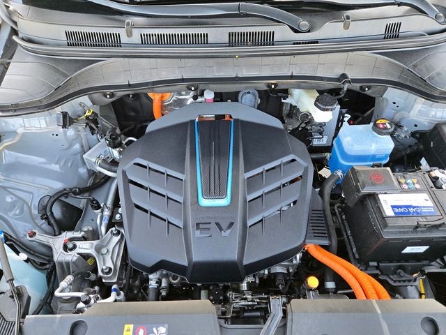 2023 Hyundai KONA ELECTRIC Limited