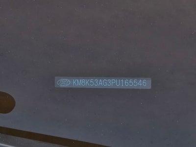 2023 Hyundai KONA ELECTRIC Limited