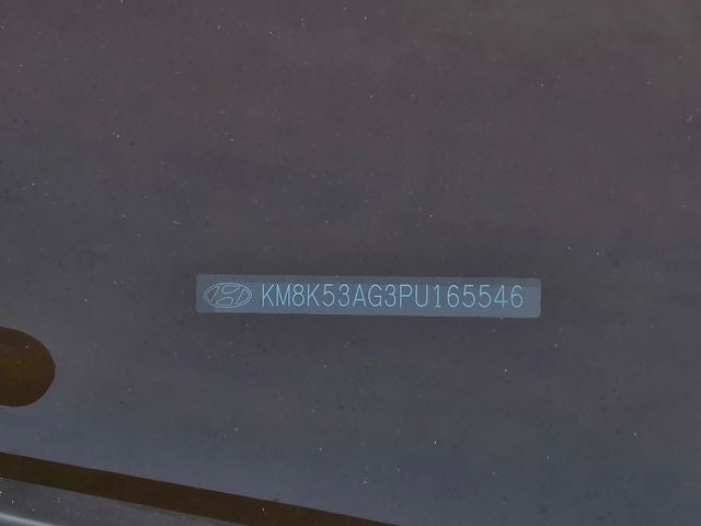 2023 Hyundai KONA ELECTRIC Limited