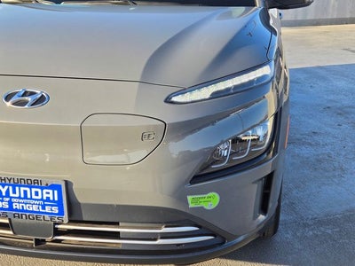 2023 Hyundai KONA ELECTRIC Limited