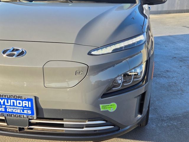 2023 Hyundai KONA ELECTRIC Limited