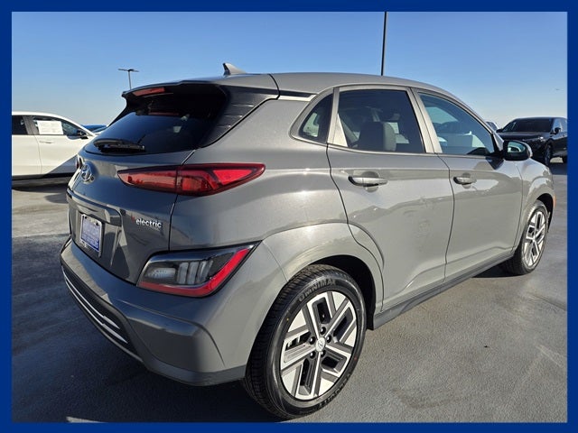 2023 Hyundai KONA ELECTRIC Limited