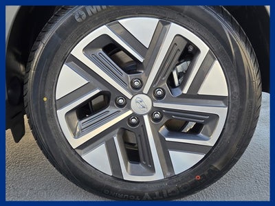 2023 Hyundai KONA ELECTRIC Limited