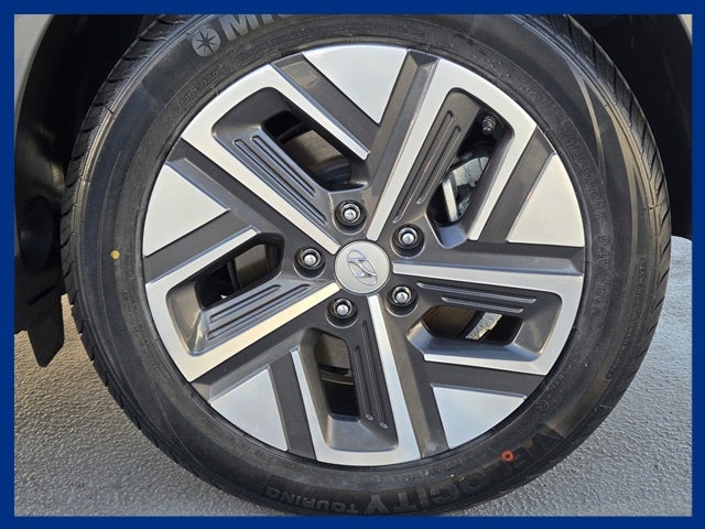 2023 Hyundai KONA ELECTRIC Limited