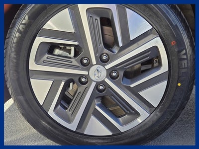 2023 Hyundai KONA ELECTRIC Limited