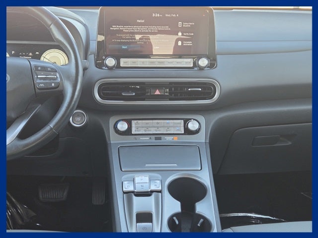 2023 Hyundai KONA ELECTRIC Limited