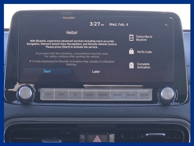 2023 Hyundai KONA ELECTRIC Limited