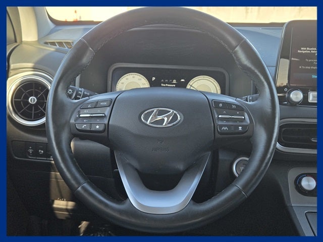 2023 Hyundai KONA ELECTRIC Limited
