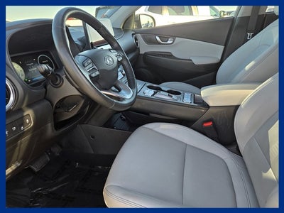 2023 Hyundai KONA ELECTRIC Limited