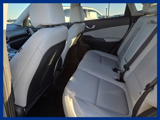 2023 Hyundai KONA ELECTRIC Limited