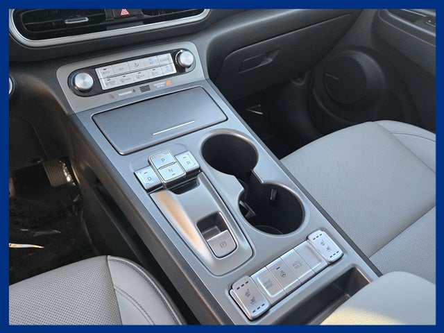 2023 Hyundai KONA ELECTRIC Limited