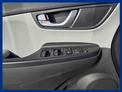 2023 Hyundai KONA ELECTRIC Limited