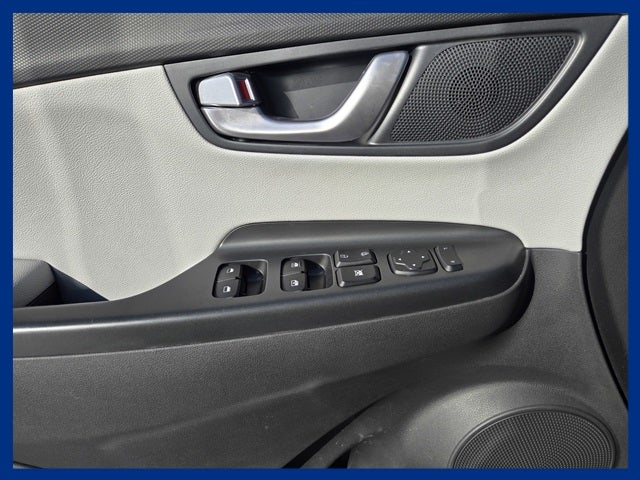 2023 Hyundai KONA ELECTRIC Limited