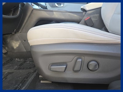 2023 Hyundai KONA ELECTRIC Limited